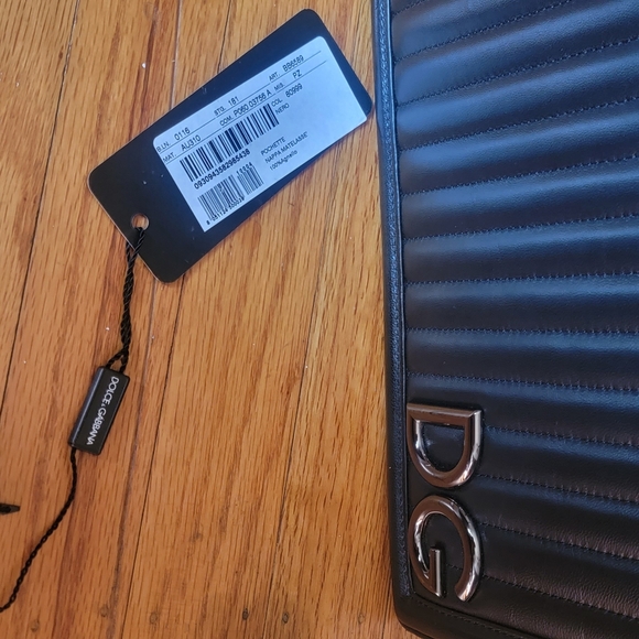 I'm selling my pre-owned authentic D&G - Picture 8 of 15